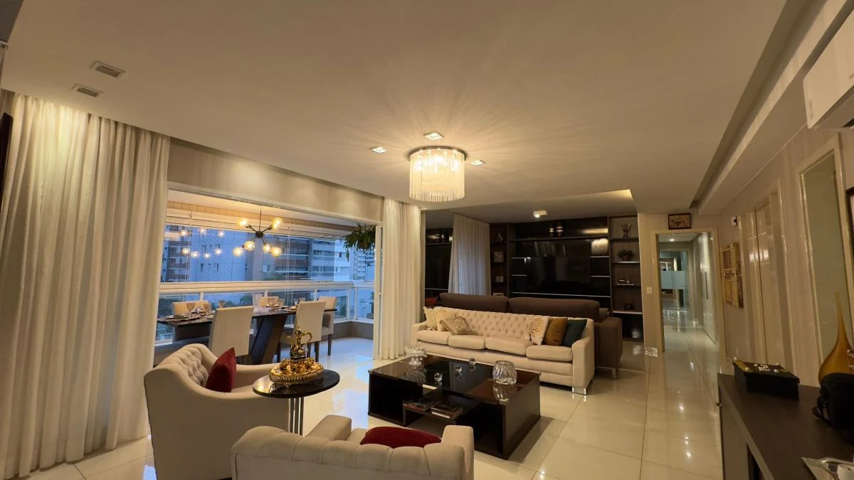 Sonneto home , Águas Claras, Brasília