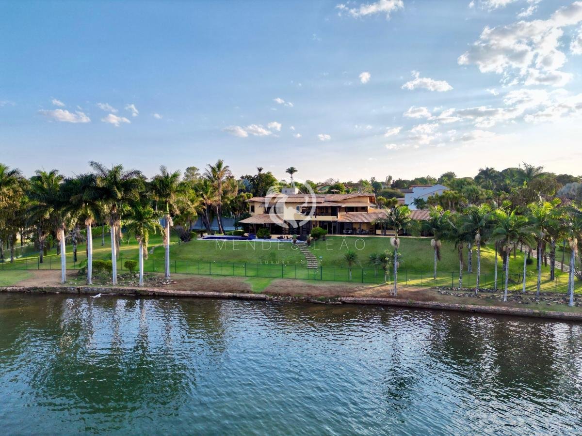 SHIN QL 7 , Lago Norte, Brasília