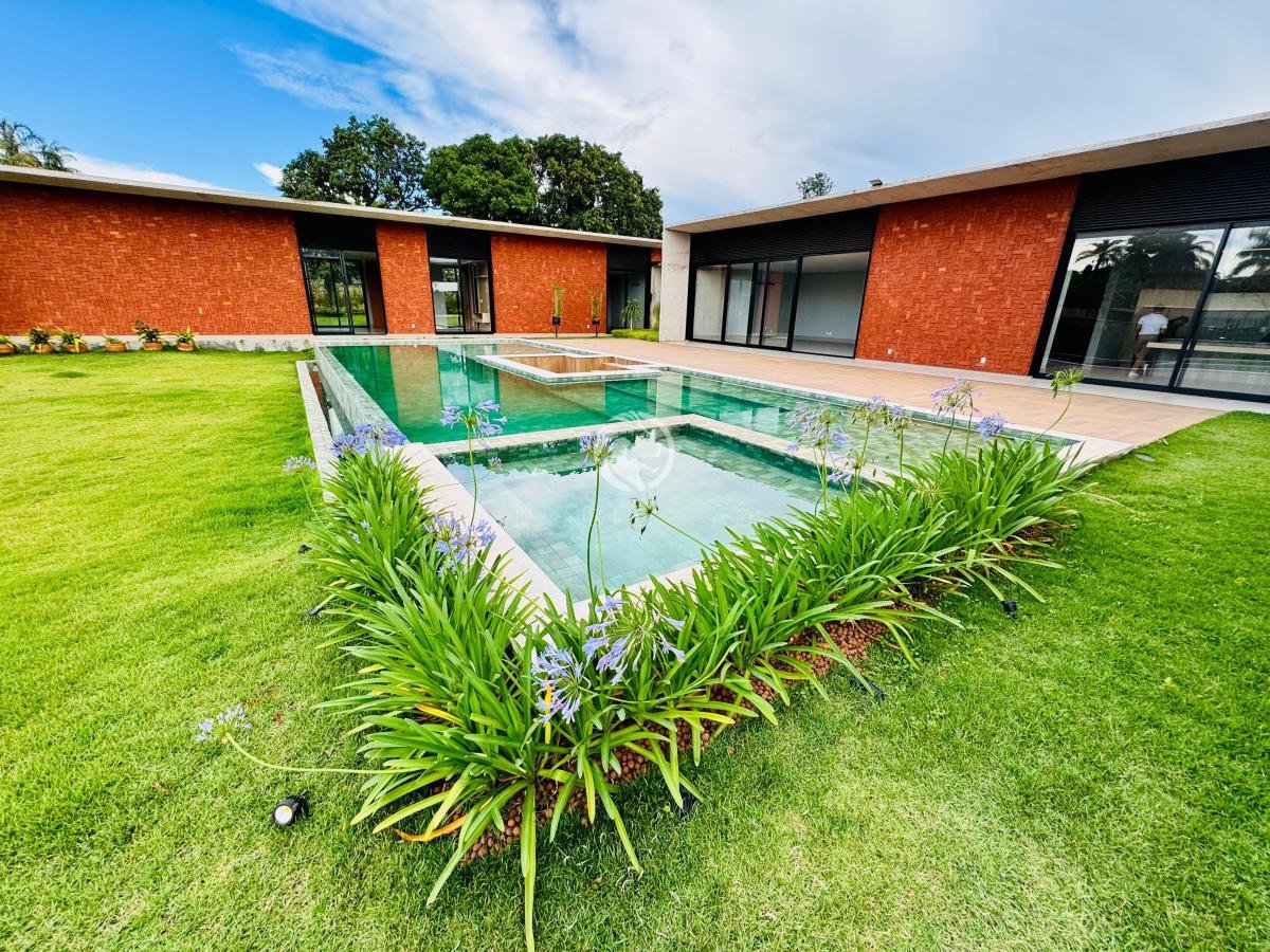 Smpw 8, Park Way, Brasília