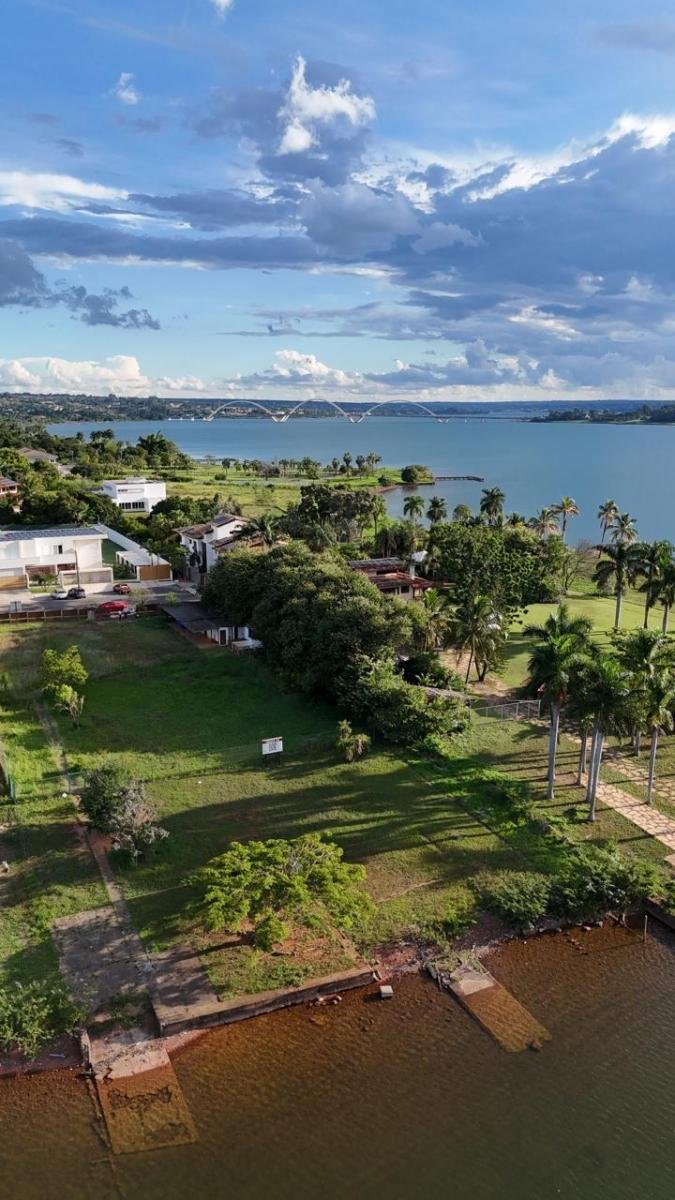 Shis QL 28 , Lago Sul, Brasília