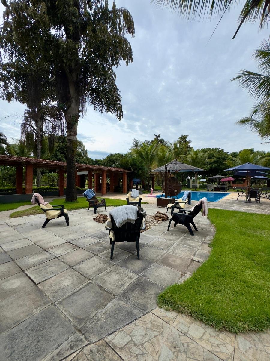 Fazenda em Bezerra, Goiás