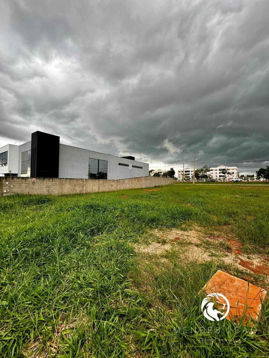 Lote Jardim botânico, Brasília
