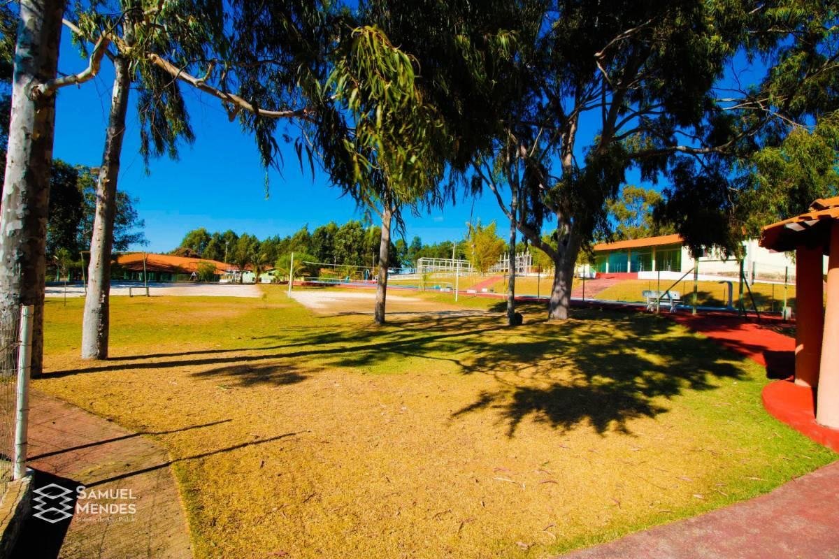 RANCHO EM BRASÍLIA | 11 HECTARES