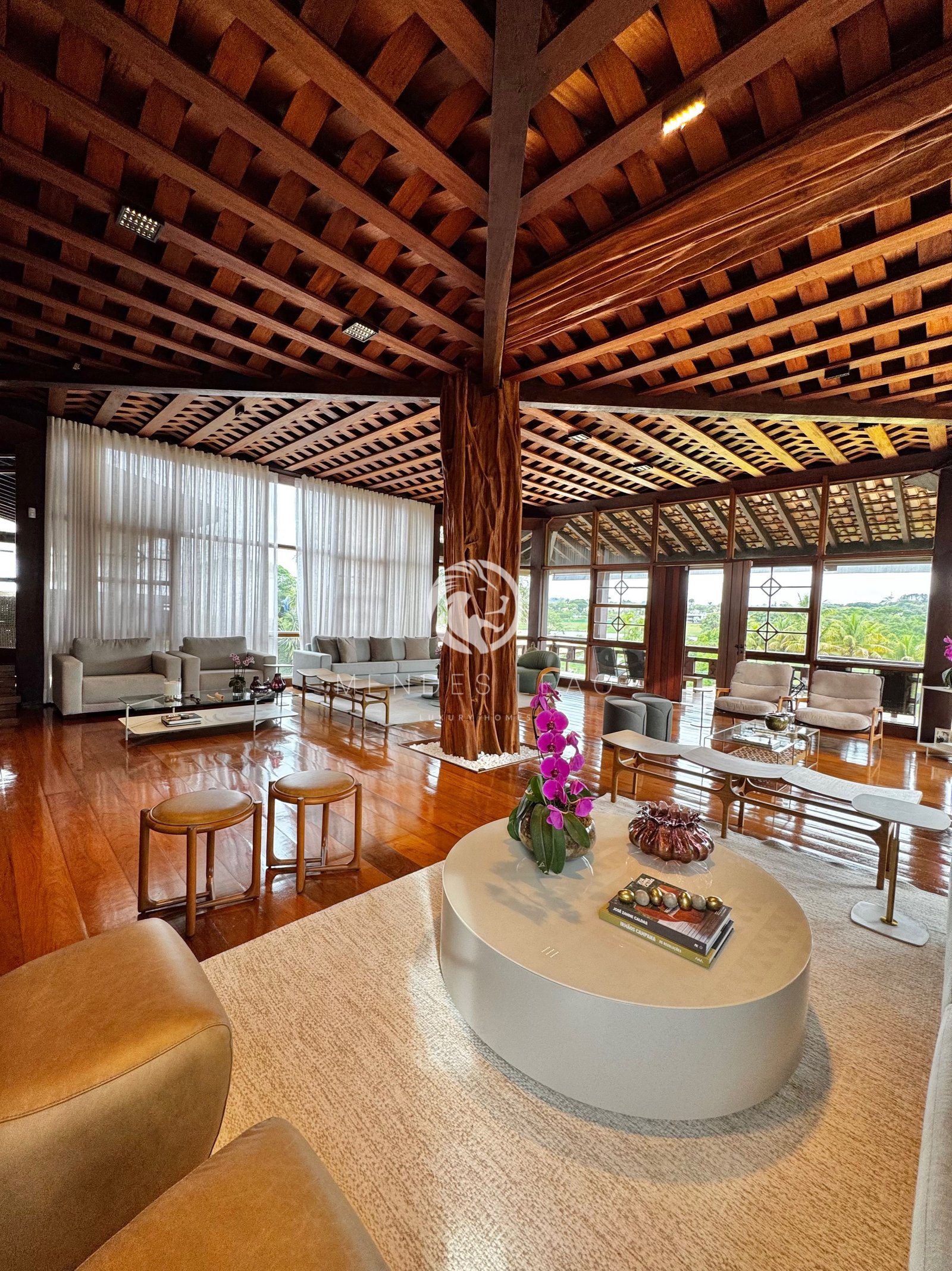 Ponta de Picolé – Lago Sul SHIS QL 16