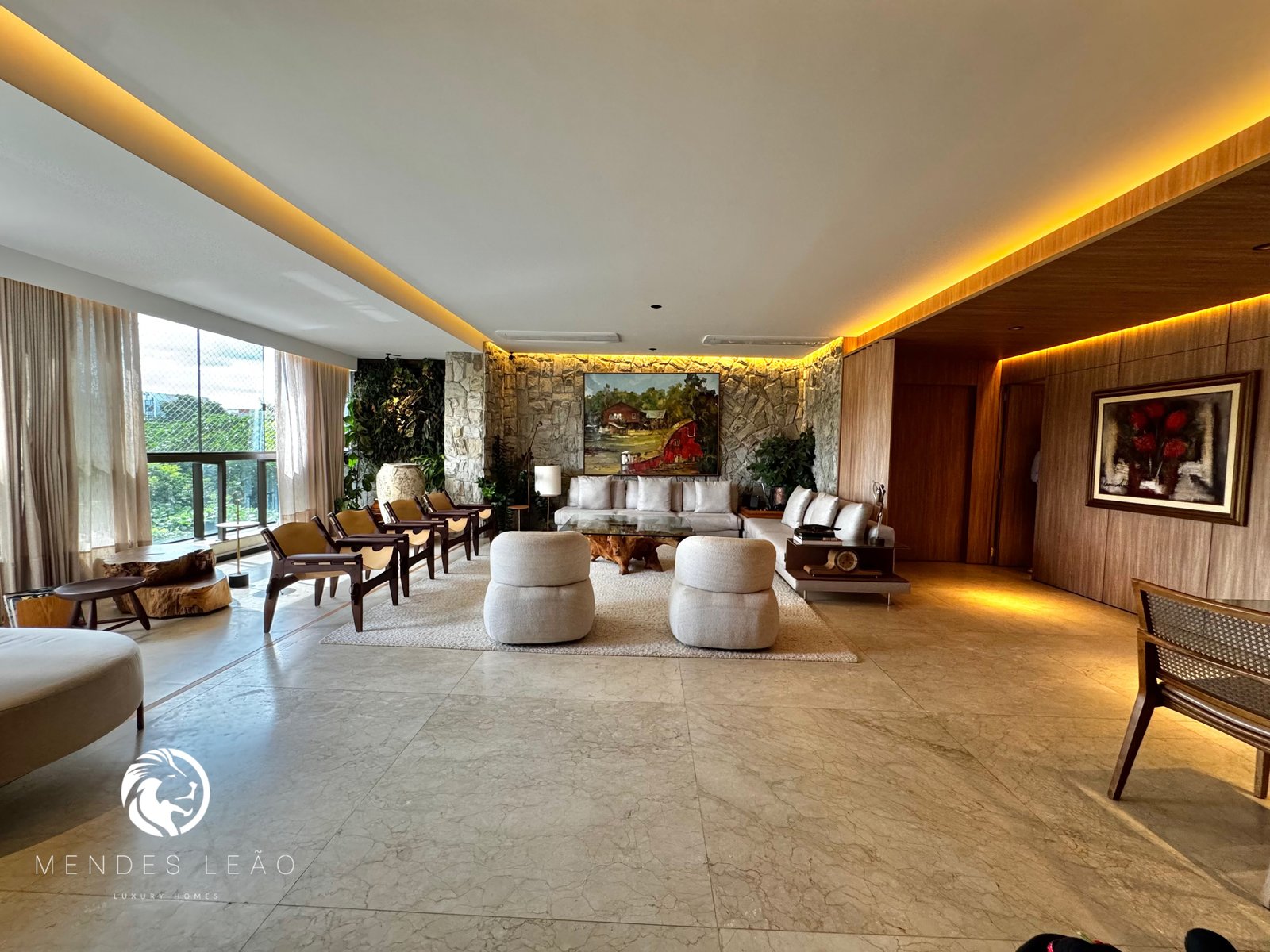 Asa Sul - Um endereço nobre na melhor projeção da quadra, tão raro quanto as próprias características do L'Essence.