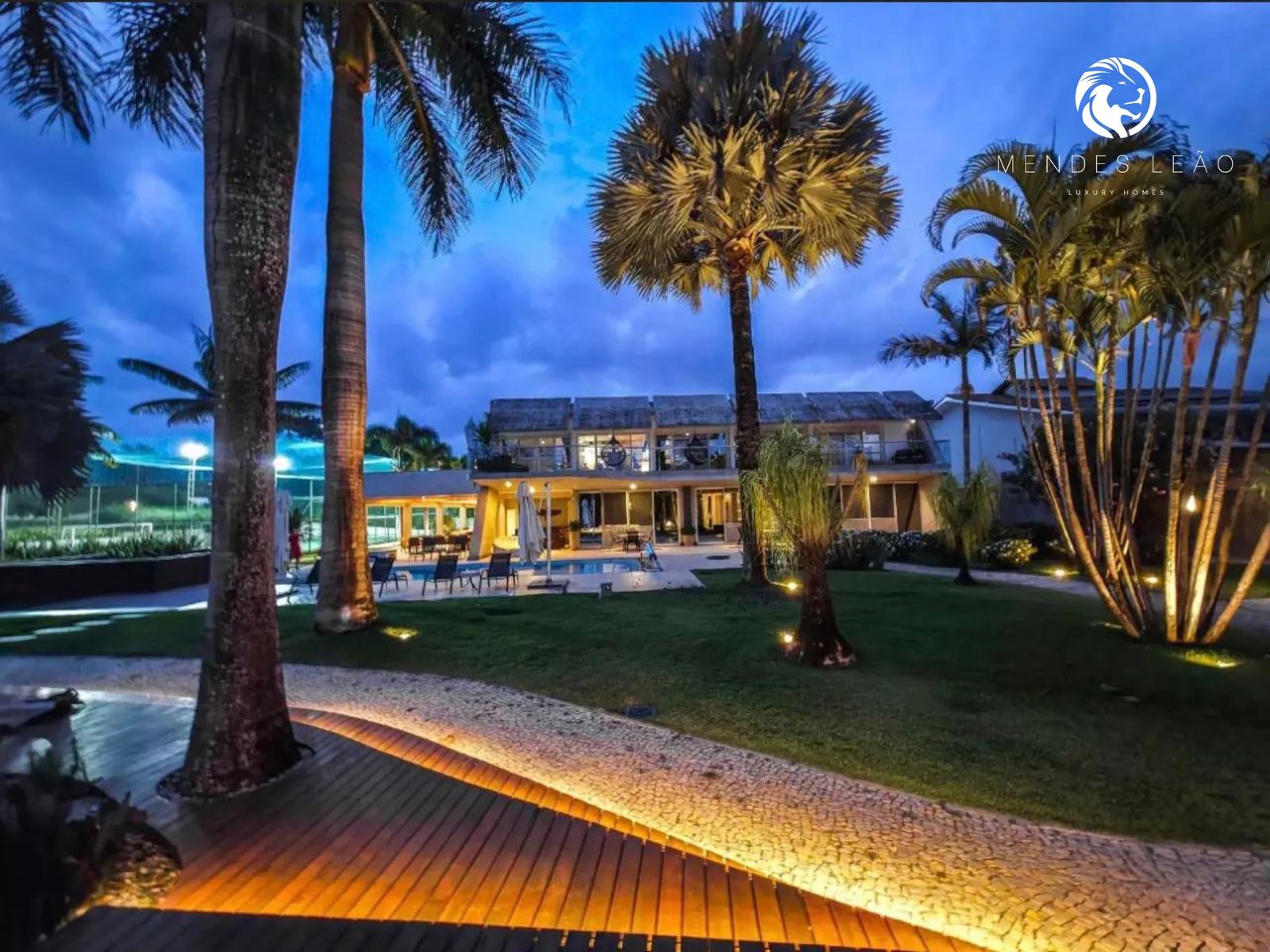 Exclusiva Ponta de 5.000m² na SHIS QI 15