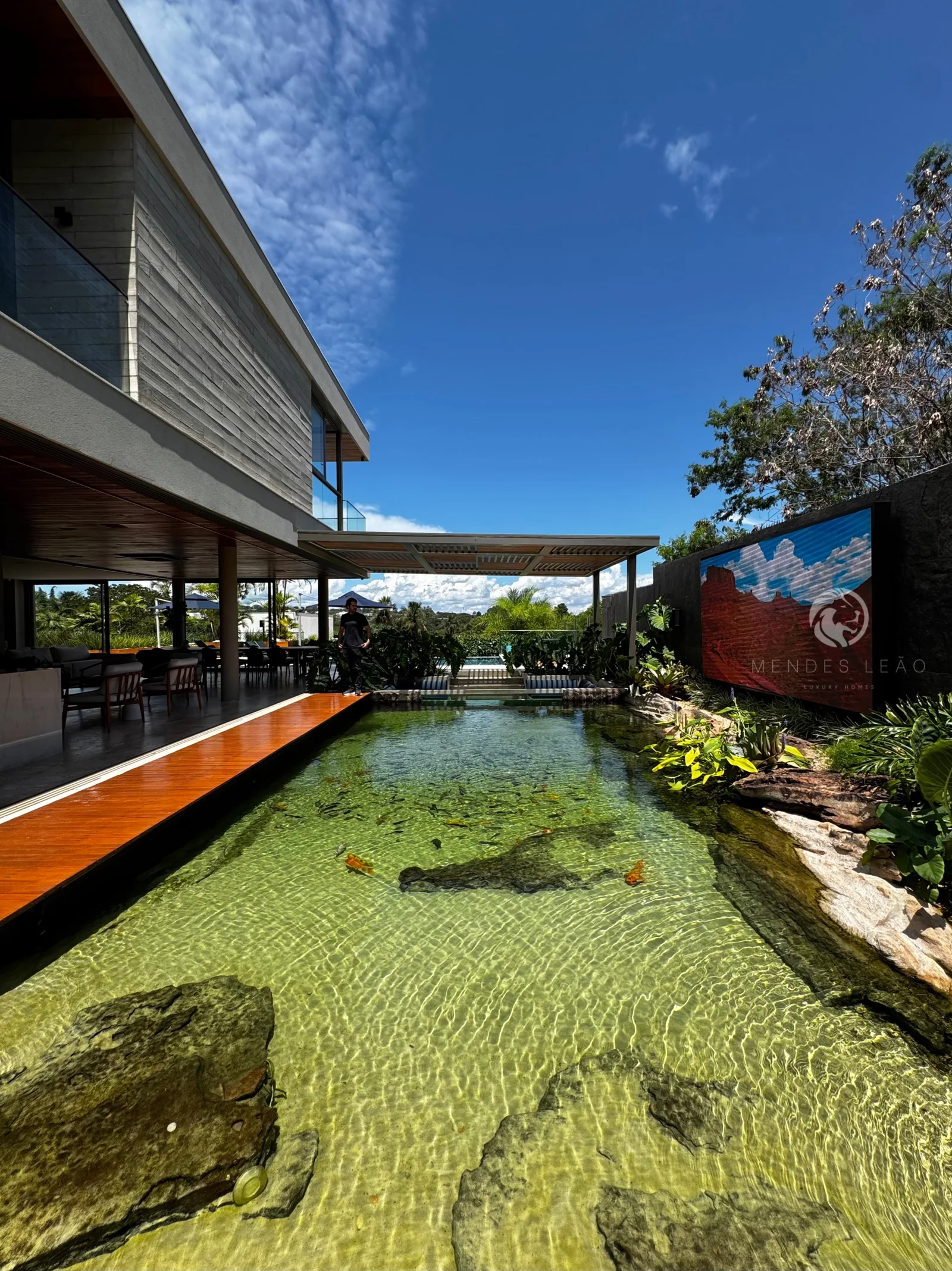 Casa shis QI 25 - LAGO SUL 